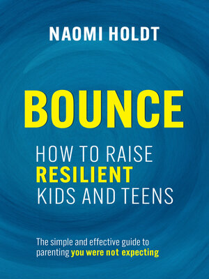 cover image of Bounce